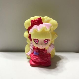 ハグっとプリキュア☆キュアマシェリ(キャラクターグッズ)