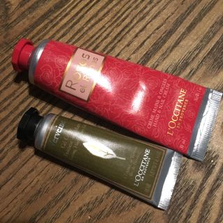 ロクシタン(L'OCCITANE)のロクシタン ハンドクリーム(ハンドクリーム)