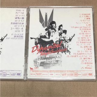 東京事変　DVD 2枚セット