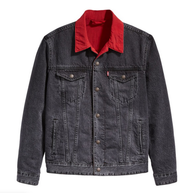 jordan levis jacket