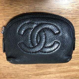 シャネル(CHANEL)のシャネル 小銭入れ 難あり(コインケース)