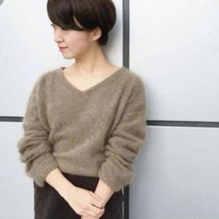 人気ブランドからコーディネートを探す 514801833.jpg?1541432944 ニット/セーター