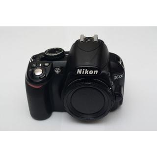 ニコン(Nikon)のplustic4177様専用　D3100 Nikon(デジタル一眼)