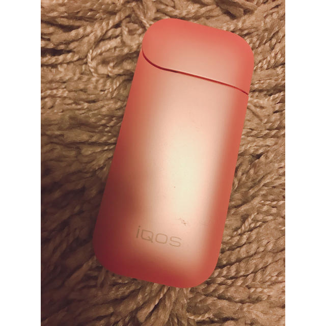 IQOS(アイコス)のIQOS スマホ/家電/カメラのスマホ/家電/カメラ その他(その他)の商品写真