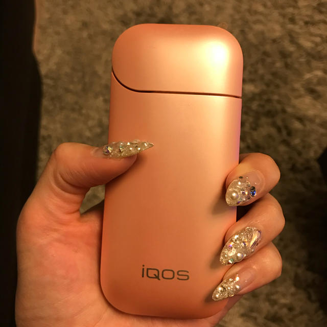 IQOS(アイコス)のIQOS スマホ/家電/カメラのスマホ/家電/カメラ その他(その他)の商品写真