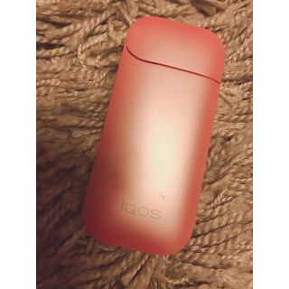 アイコス(IQOS)のIQOS(その他)