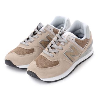 ニューバランス(New Balance)のニューバランス574 25.5cm(スニーカー)