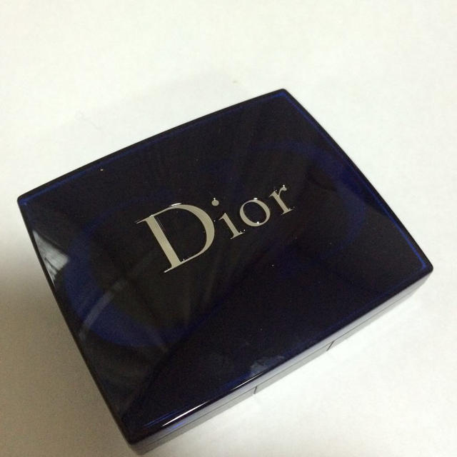 Dior(ディオール)のディオール♡アイシャドウ コスメ/美容のベースメイク/化粧品(その他)の商品写真