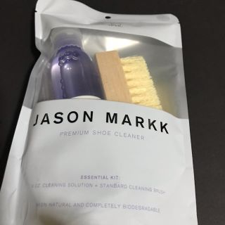 JASON  MARKK  ESSENTIAL  KIT(その他)