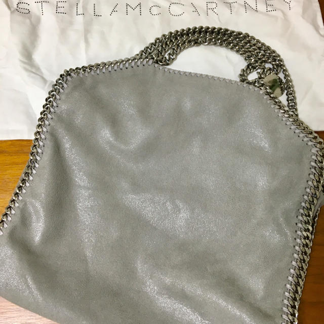 Stella McCartney(ステラマッカートニー)のステラマッカートニー チェーンバッグ レディースのバッグ(ハンドバッグ)の商品写真