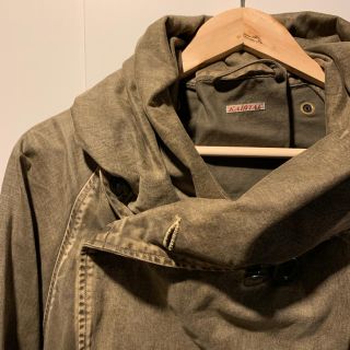 KAPITAL - KAPITAL リングコート(ショート)の通販 by KEN's shop