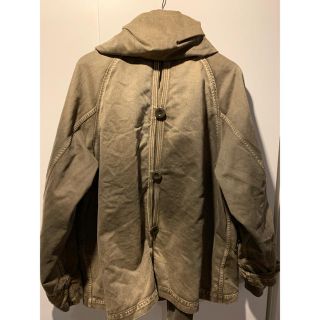 KAPITAL - KAPITAL リングコート(ショート)の通販 by KEN's shop