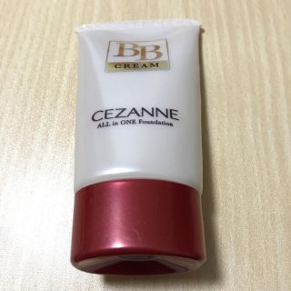 セザンヌケショウヒン(CEZANNE（セザンヌ化粧品）)のセザンヌ BBクリーム （ファンデーション）(BBクリーム)