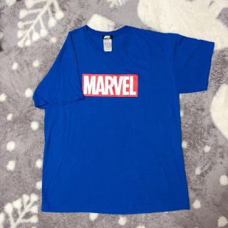 マーベル(MARVEL)の【新品同様】MARVEL Tシャツ(Tシャツ/カットソー(半袖/袖なし))