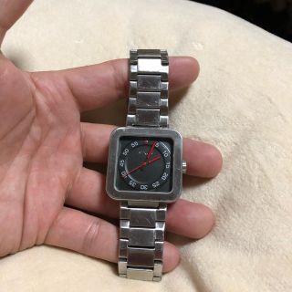 ニクソン(NIXON)のNIXON メンズ腕時計(腕時計(アナログ))