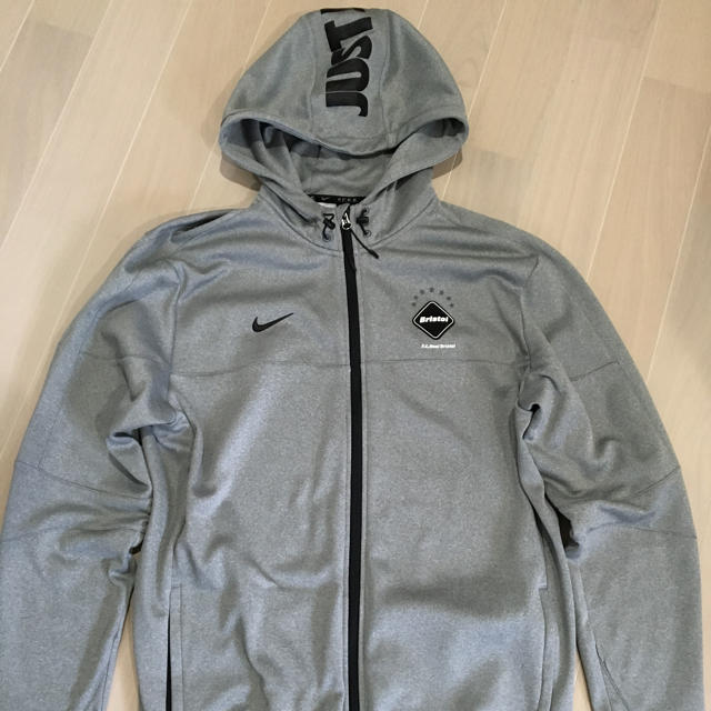 F.C.R.B. - 15AW FCRB×NIKE SWEAT HOODY PANTの通販 by Bristol303's