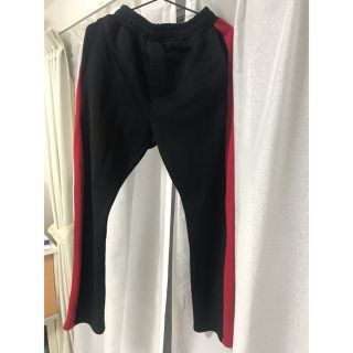 ザラ(ZARA)のZARA トラックパンツ (ジャージ)