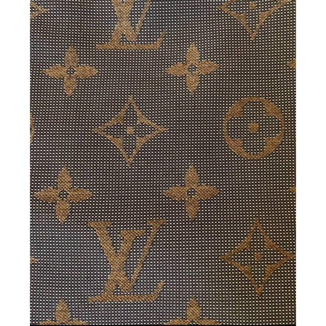 LOUIS VUITTON(ルイヴィトン)のルイヴィトン ハーフパンツ38ポップアップ限定完売激レア直営店購入1A4JOZ  メンズのパンツ(ショートパンツ)の商品写真