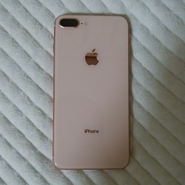 国内版SIMフリー】iPhone 8 Plus (Gold 64GB) 最高 aulicum.com-日本 ...