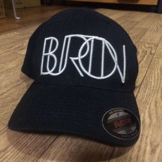 バートン(BURTON)のBURTON バートン キャップ(キャップ)