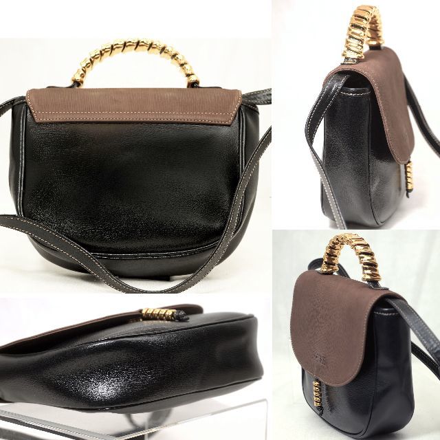 デザイン LOEWE - 希少レア美品 ヴィンテージ ロエベ ベラスケス LOEWE