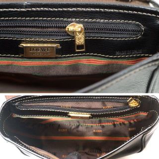 LOEWE - 【希少レア】 美品 ヴィンテージ ロエベ ベラスケス2way ...
