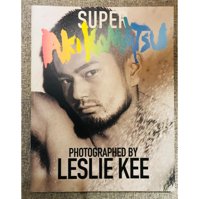 レスリーキー Leslie Kee 写真集の通販 By みちる4057 S Shop ラクマ レスリーキー Leslie Kee 写真集の通販 By みちる4057 S Shop ラクマ