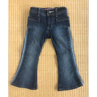 エドウィン(EDWIN)のEDWINキッズデニム100センチ(パンツ/スパッツ)