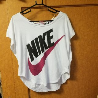 ナイキ(NIKE)のナイキTシャツ(Tシャツ(半袖/袖なし))