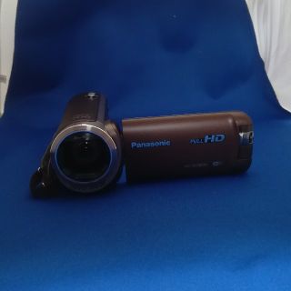 パナソニック(Panasonic)のHC-W580M(ビデオカメラ)