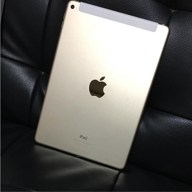Apple 16GBの通販 by タカオ's shop｜アップルならラクマ - iPad Air２ 安い高評価