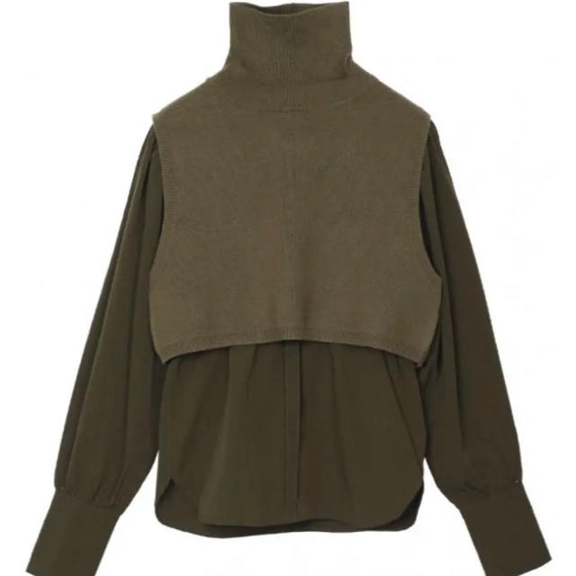 大特価特価 Ameri VINTAGE - dkztksbba様専用!
ameri vintage ニット ブラウスの通販 by haru's shop|アメリヴィンテージならラクマ 低価限定品