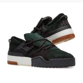 アレキサンダーワン(Alexander Wang)のadidas alexander wang aw bball lo 28cm(スニーカー)