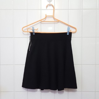 エイチアンドエム(H&M)のH&M スカート XS(ミニスカート)