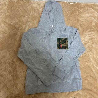 ヴィジョン ストリート ウェア(VISION STREET WEAR)のvision パーカー(パーカー)