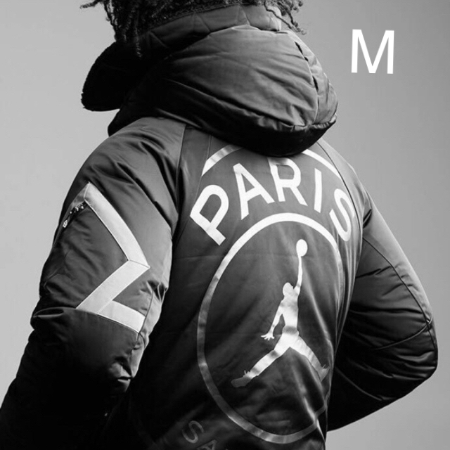 パーカーナイキ PSG フライト  ジョーダン NIKE パリ・サンジェルマン