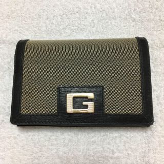 グッチ(Gucci)の値下げ！ GUCCI カードケース (名刺入れ/定期入れ)