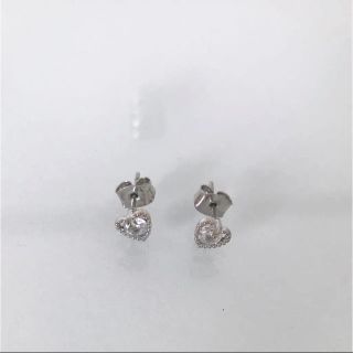 アネモネ(Ane Mone)の専用ピアス美品♡シルバー(ピアス)