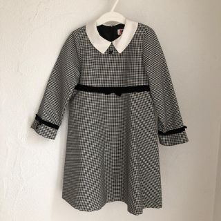 クレージュ(Courreges)のクレージュ ワンピース 120(ワンピース)