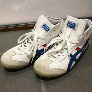 オニツカタイガー(Onitsuka Tiger)のオニツカタイガー  HI(スニーカー)