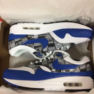 アトモス(atmos)のNike Air Max 1(スニーカー)