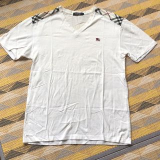 バーバリーブラックレーベル(BURBERRY BLACK LABEL)のバーバリーブラックレーベルTシャツ(Tシャツ/カットソー(半袖/袖なし))