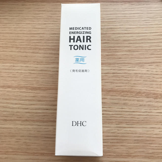 DHC(ディーエイチシー)のDHC 薬用 毛根トニック コスメ/美容のヘアケア/スタイリング(スカルプケア)の商品写真