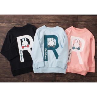 ロペピクニック(Rope' Picnic)のmiffy Rope picnic コラボ ロンT(Tシャツ/カットソー)