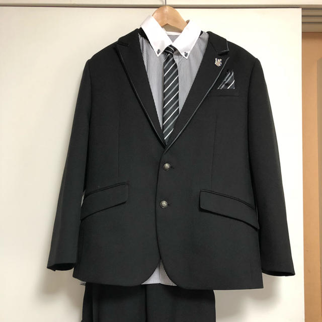 MICHIKO LONDON - キッズ スーツ 160センチ MICHIKO LONDONの通販 by 椿のお店｜ミチコロンドンならラクマ