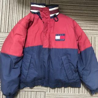 トミーヒルフィガー(TOMMY HILFIGER)のゆーみん様専用 TOMMY HILFIGER ダウンジャケット(ダウンジャケット)