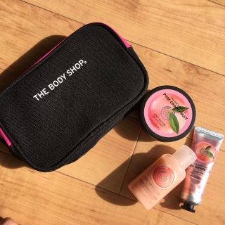 ザボディショップ(THE BODY SHOP)のるなちょれい様専用(バスグッズ)