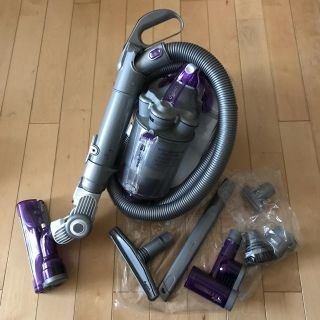 ダイソン(Dyson)のダイソン DC12 ジャンク(掃除機)