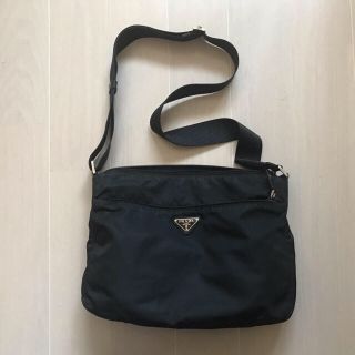 プラダ(PRADA)のジュンジ様専用 プラダ ナイロンショルダー(ショルダーバッグ)