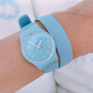 スウォッチ(swatch)のswatch腕時計(腕時計)